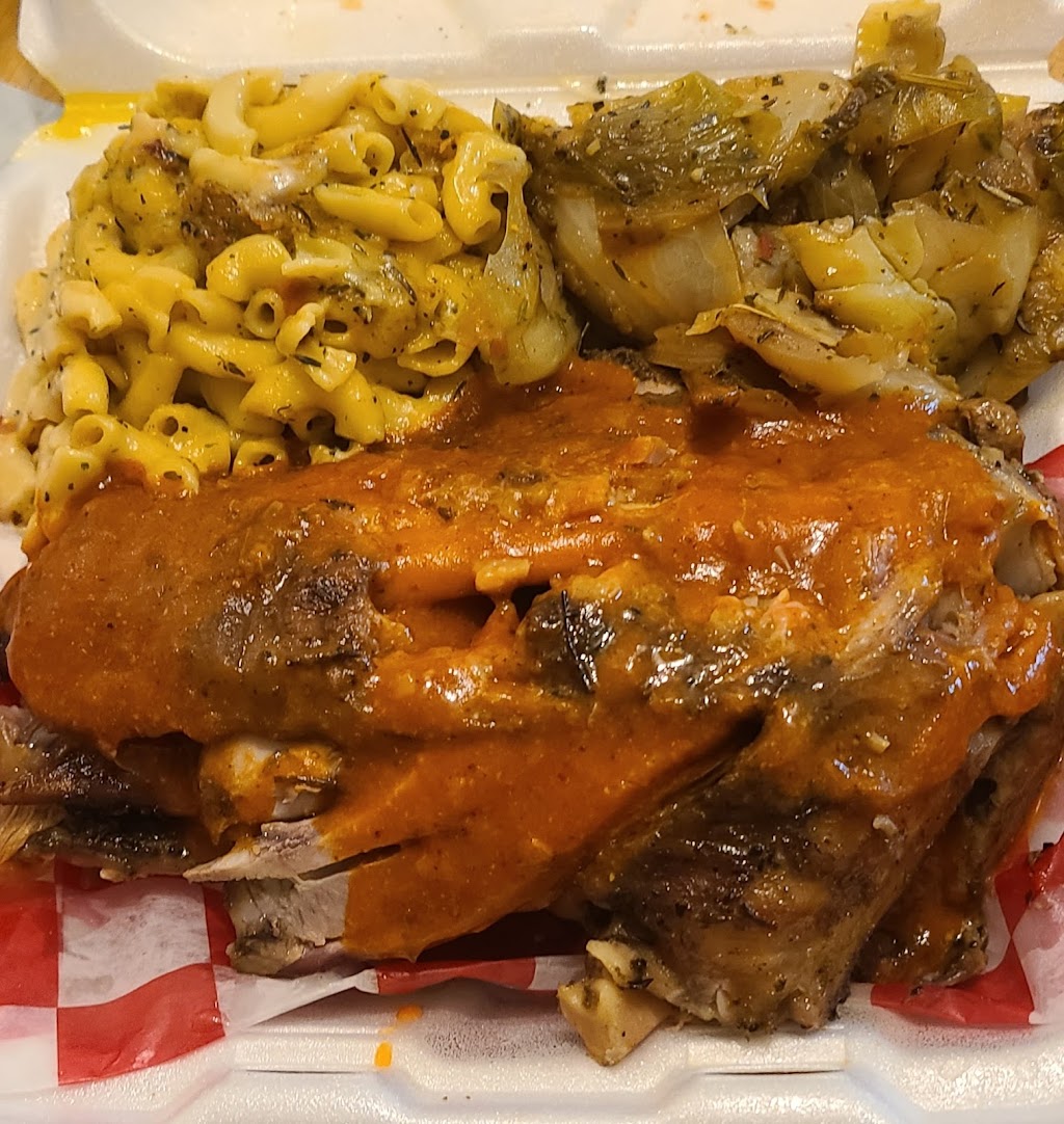 SYS SOULFOOD PALACE | restaurant | 2832 Ridge Ave, Philadelphia, PA 19121, USA | 2159444441 OR +1 215-944-4441