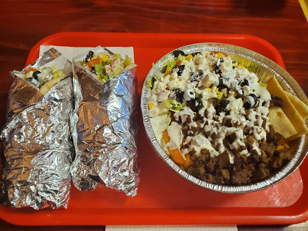 New York Gyro | restaurant | 129 E 3rd St, Bethlehem, PA 18015, USA | 8446924976 OR +1 844-692-4976