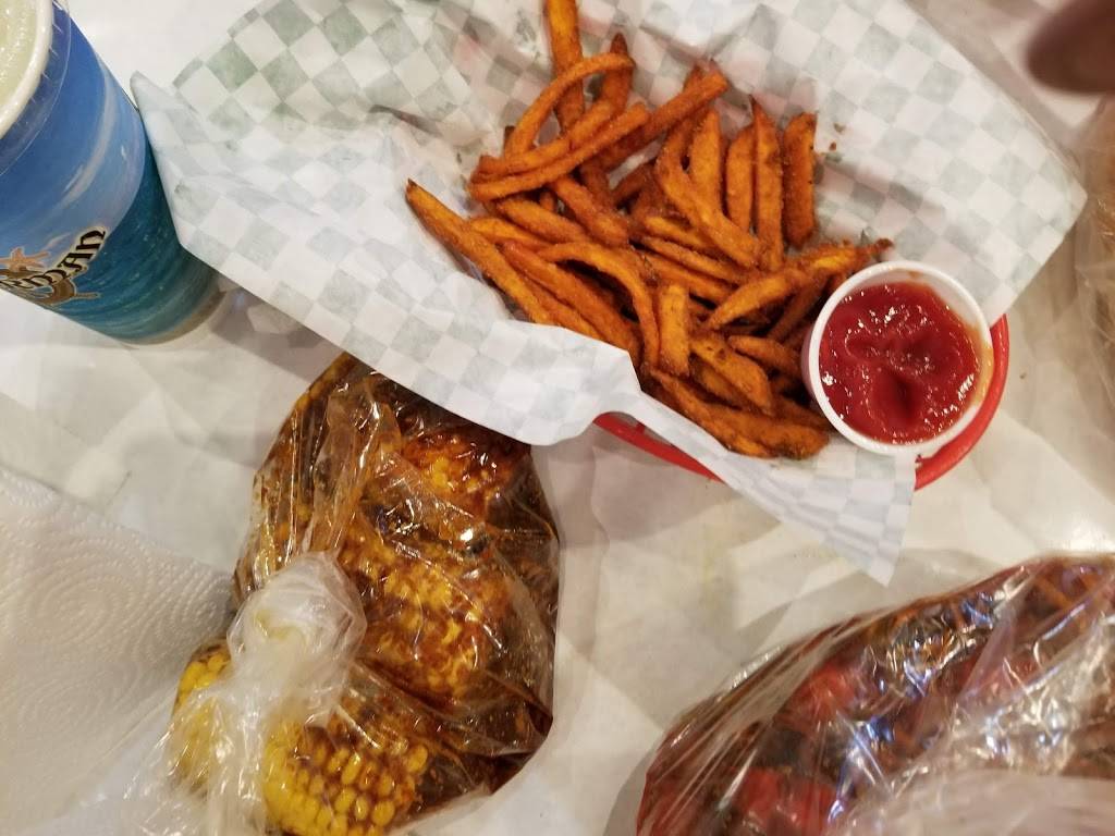 LA Fisherman | restaurant | 1935 S Texas 6, Houston, TX 77077, USA | 2815318998 OR +1 281-531-8998