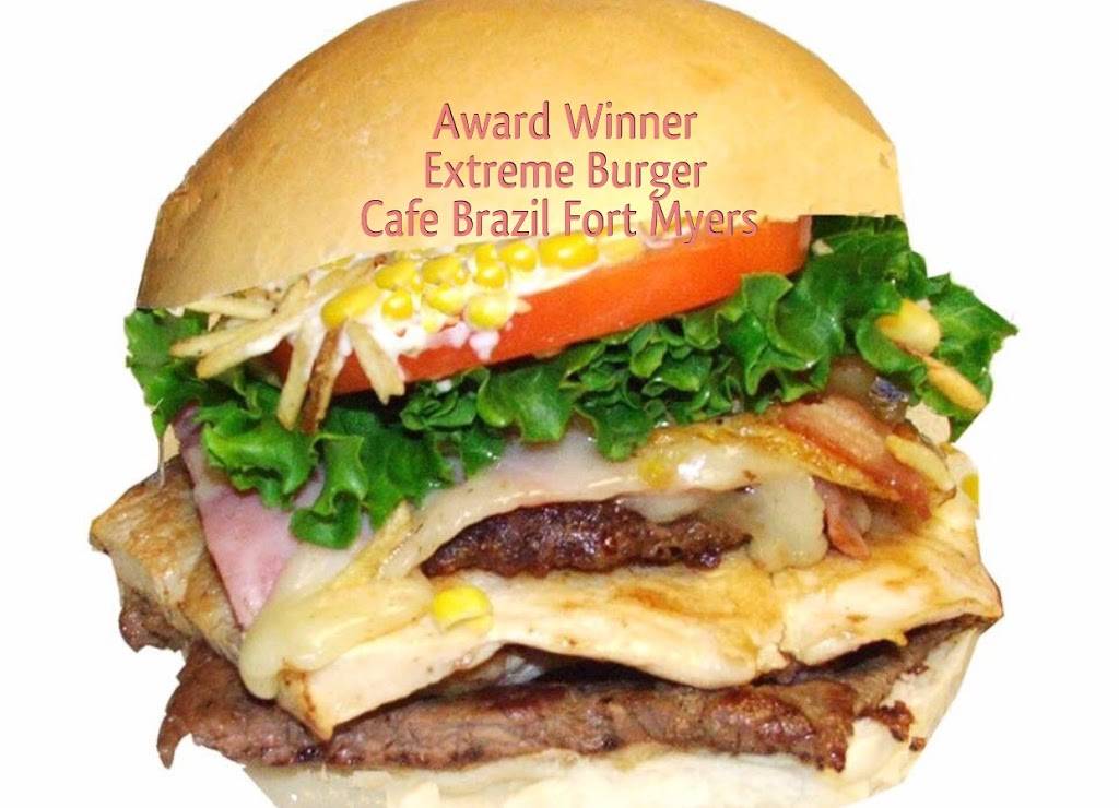 Cafe Brazil Restaurant | restaurant | 3940 Metro Pkwy Ste 111, Fort Myers, FL 33916, USA | 2399364900 OR +1 239-936-4900