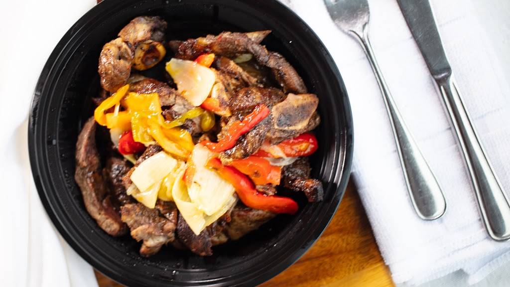 Ma Yve Grill | restaurant | 1980 Rosefield Rd, Pickering, ON L1V 1J8, Canada | 9054926001 OR +1 905-492-6001