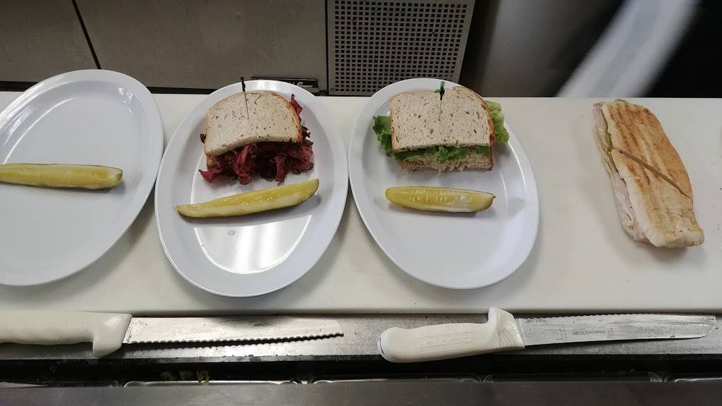 Corkscrew Deli | restaurant | 4982 S Tamiami Trail, Sarasota, FL 34231, USA | 9419253955 OR +1 941-925-3955