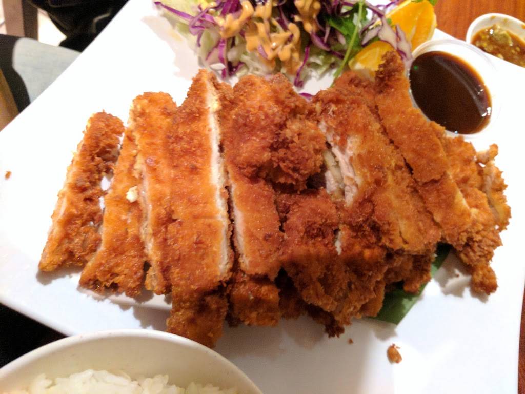 Shogun Japanese Restaurant | restaurant | 1123 Pacific Ave, Santa Cruz, CA 95060, USA | 8314694477 OR +1 831-469-4477