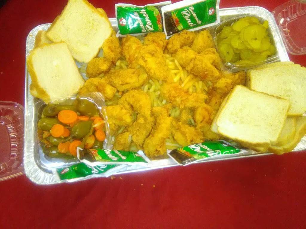 Henderson Chicken | restaurant | 1328 N Jim Miller Rd, Dallas, TX 75217, USA | 2143986777 OR +1 214-398-6777