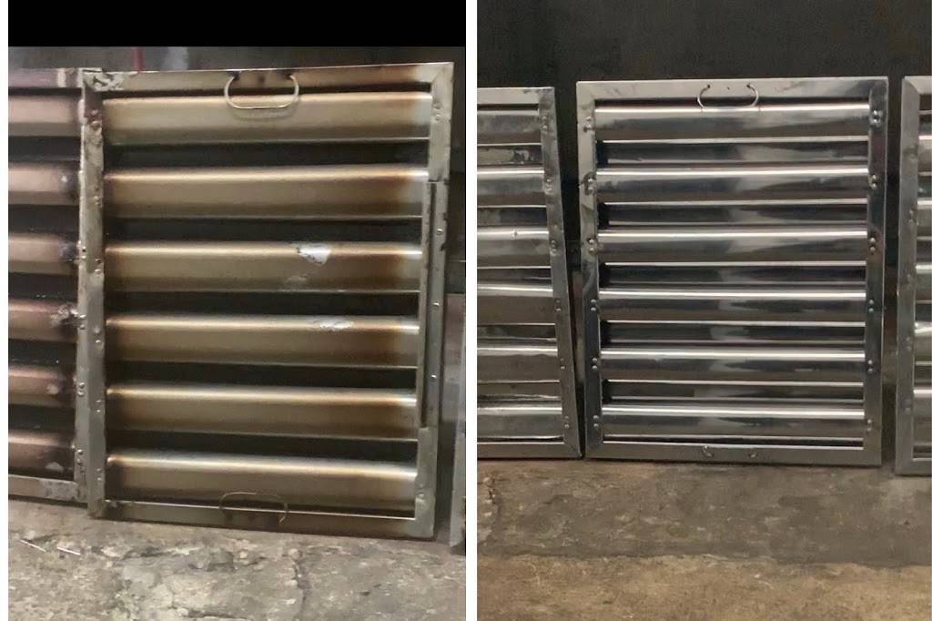 United Restaurant Hood Services | restaurant | 459 W 27th St, Hialeah, FL 33010, USA | 7864223067 OR +1 786-422-3067