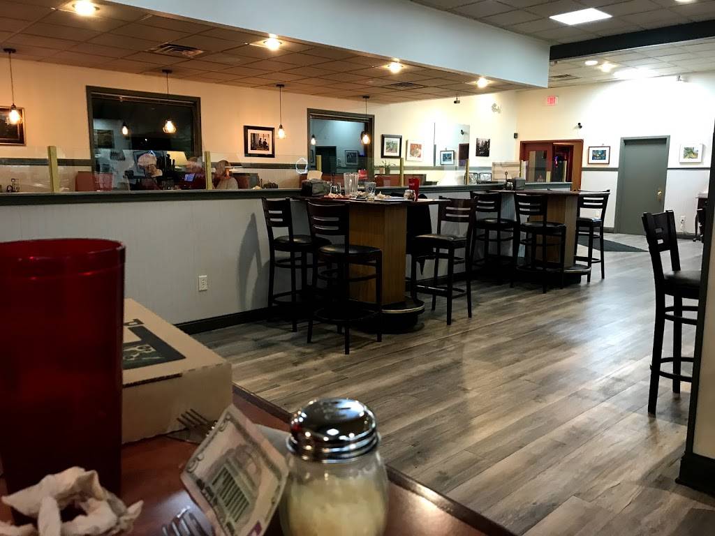 Pizza Di Roma West | restaurant | 439 Grand Canyon Dr, Madison, WI 53719, USA | 6088411610 OR +1 608-841-1610