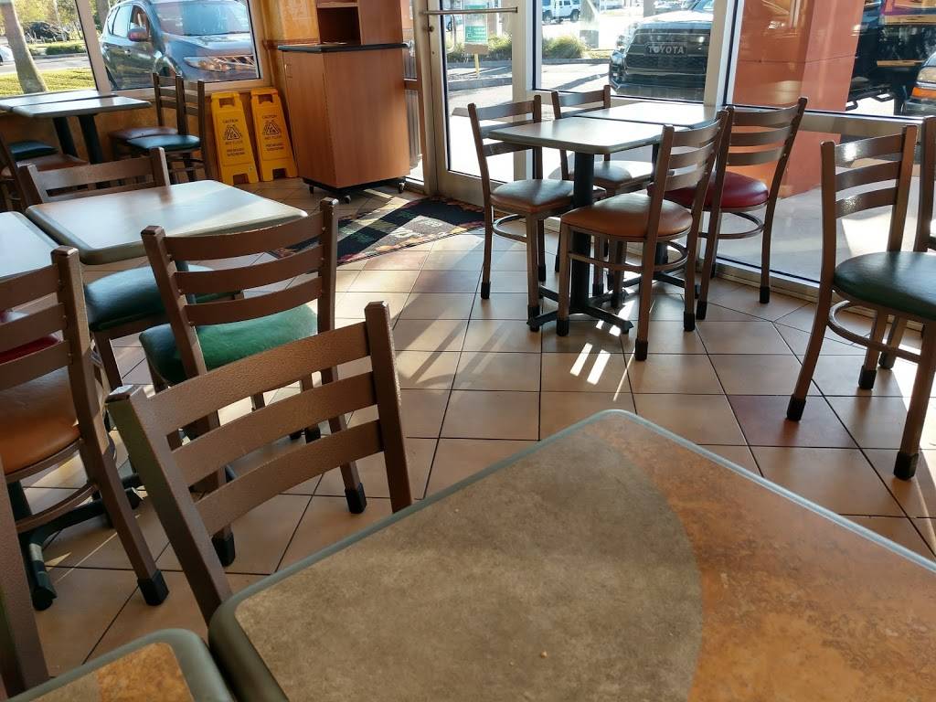 Subway Restaurants | restaurant | 1200 Missouri Ave N Space No. A, Largo, FL 33770, USA | 7275842600 OR +1 727-584-2600