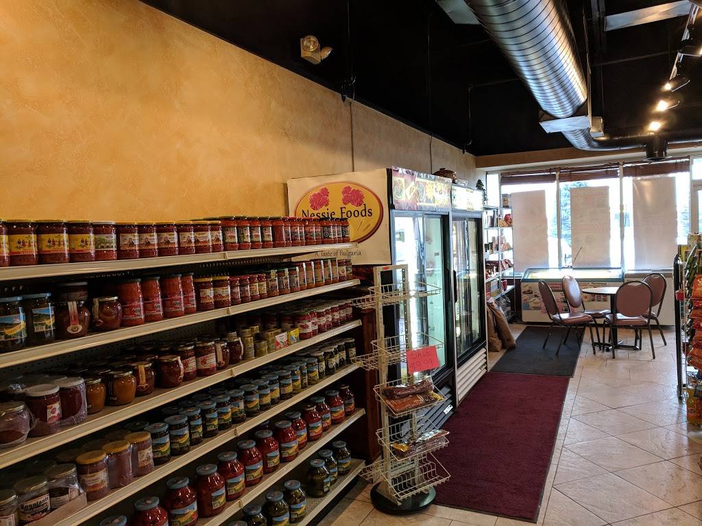 Nessie Foods, LLC | restaurant | 43230 Hayes Rd, Clinton Twp, MI 48038, USA | 5866497750 OR +1 586-649-7750