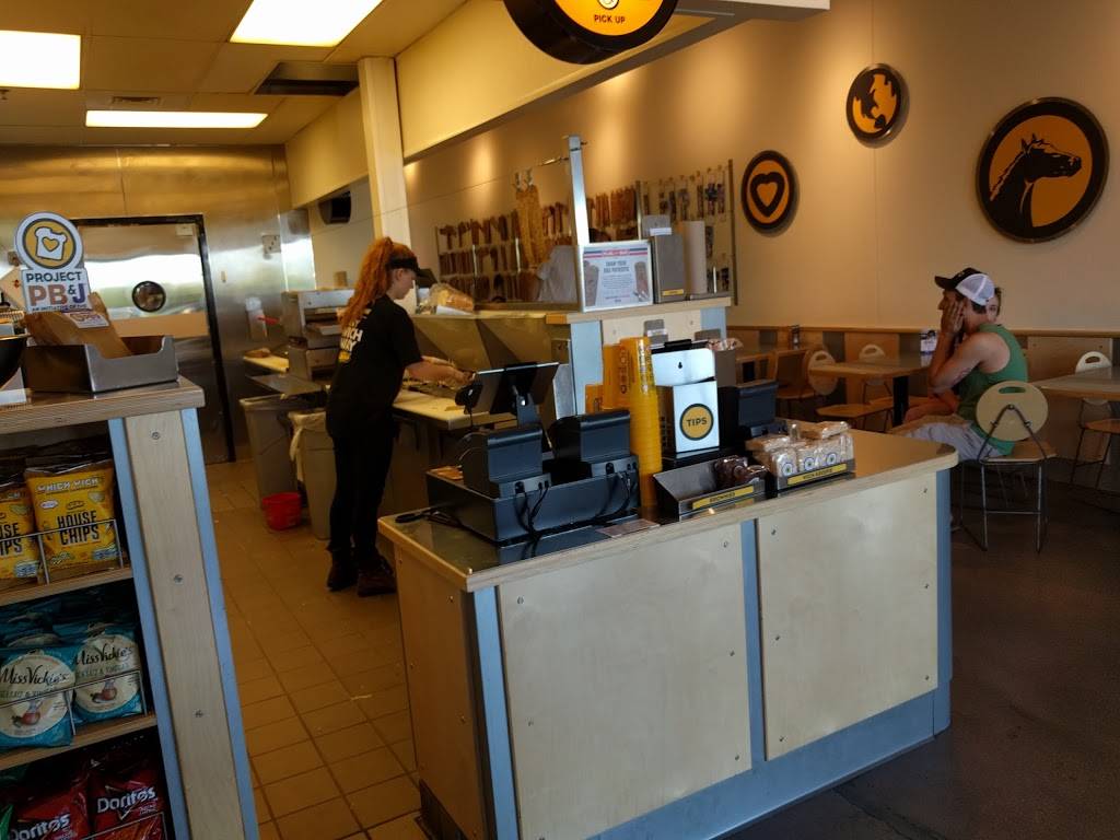 Which Wich Superior Sandwiches | restaurant | 2842 Council Tree Ave, Fort Collins, CO 80525, USA | 9702049424 OR +1 970-204-9424