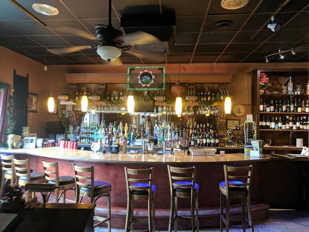 Lotus Garden | restaurant | 1011 King St, Utica, NY 13501, USA | 3157988897 OR +1 315-798-8897