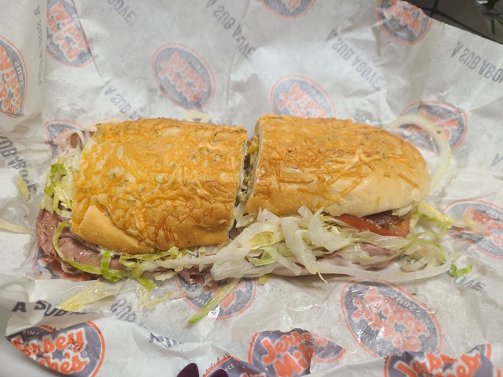Jersey Mikes | meal takeaway | 264 Dogwood Blvd, Flowood, MS 39232, USA | 6015109190 OR +1 601-510-9190
