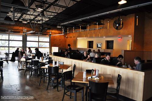 Brasa Rotisserie | restaurant | 600 E Hennepin Ave, Minneapolis, MN 55414, USA | 6123793030 OR +1 612-379-3030