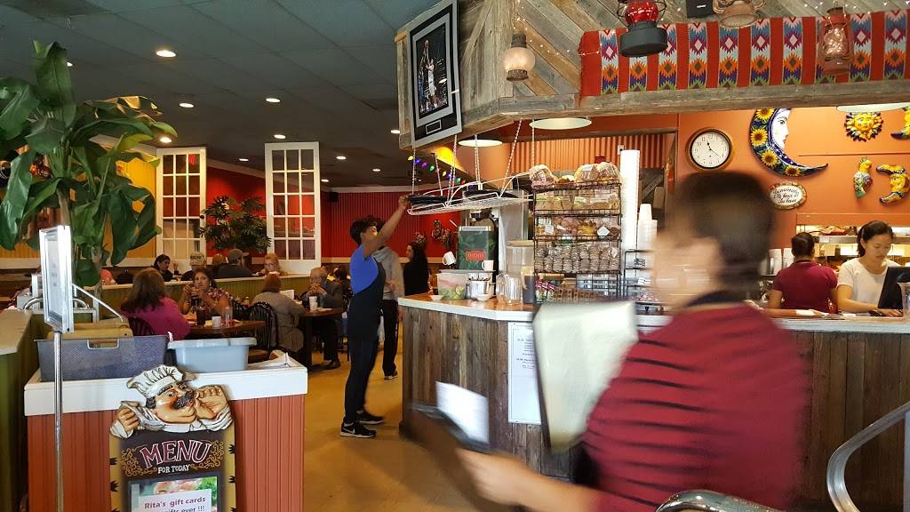 Ritas Mexican Cocina | restaurant | 6406 Bandera Rd, San Antonio, TX 78238, USA | 2105200175 OR +1 210-520-0175