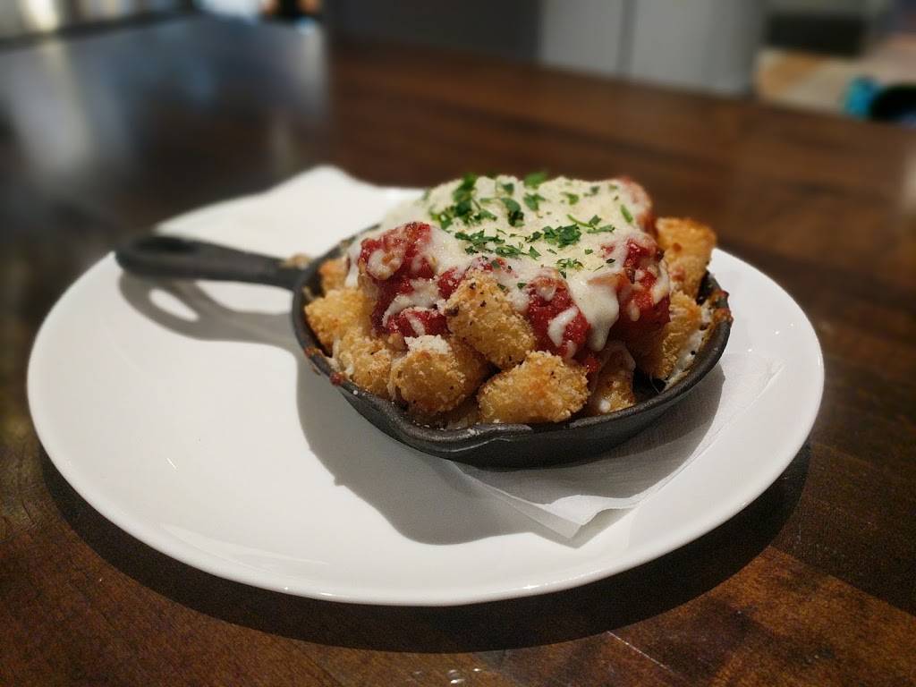 Pizza Bar Louisville | restaurant | 445 S 4th St, Louisville, KY 40202, USA | 5029158113 OR +1 502-915-8113