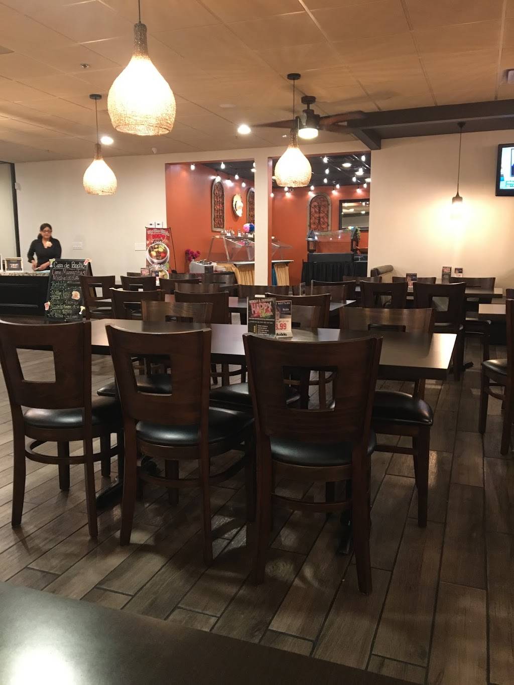 Casa de Pancho Mexican Grill | restaurant | 20265 Valley Blvd Suite O, Walnut, CA 91789, USA | 9095958300 OR +1 909-595-8300