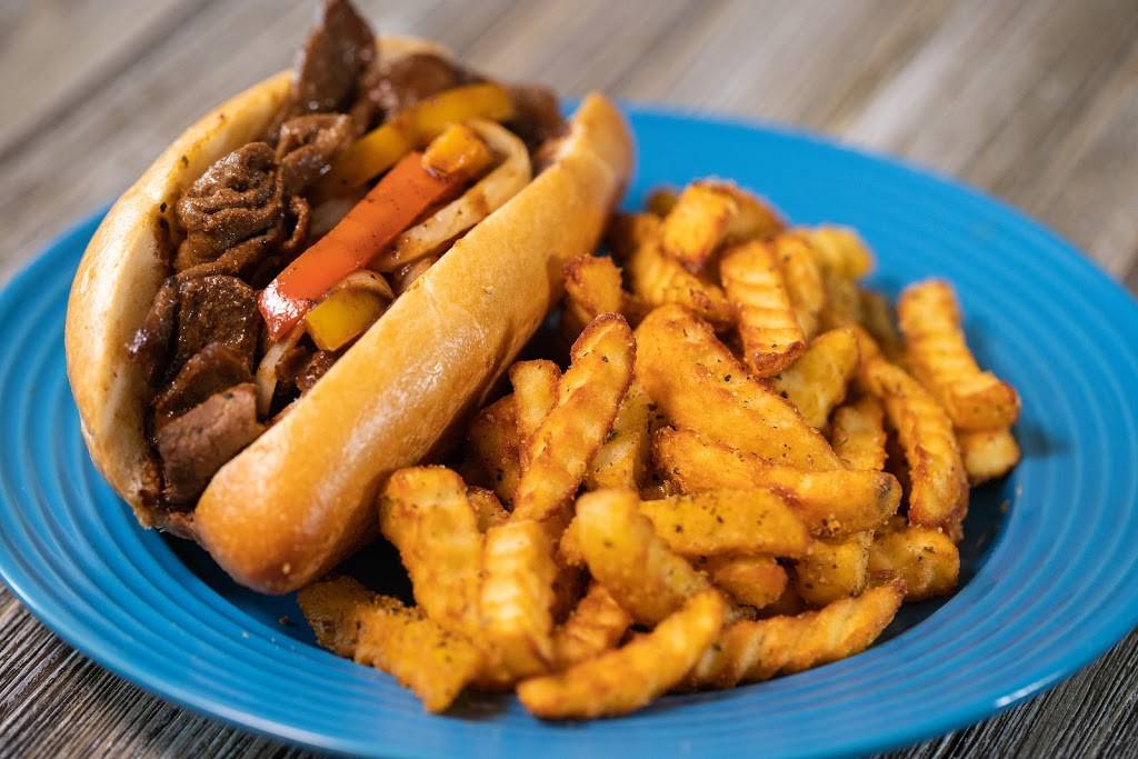 The Eating Spot | restaurant | 301 Lemon St NE SUITE A, Marietta, GA 30060, USA | 7706938546 OR +1 770-693-8546