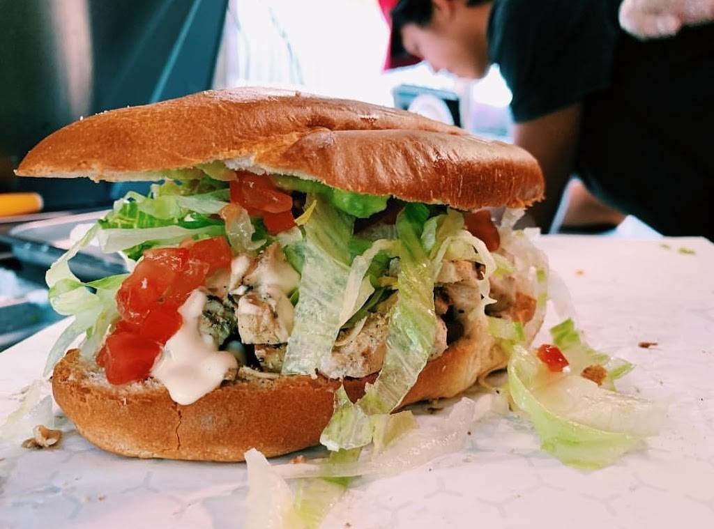 Trippy Tacos | restaurant | Rockville, MD, USA | 2404214906 OR +1 240-421-4906