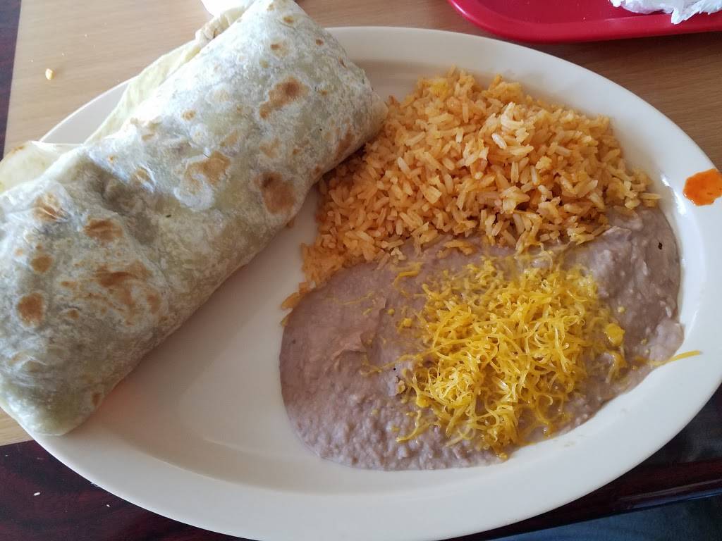 Rosarito Taco Shop | restaurant | 14490 Olde Hwy 80, El Cajon, CA 92021, USA | 6193907120 OR +1 619-390-7120