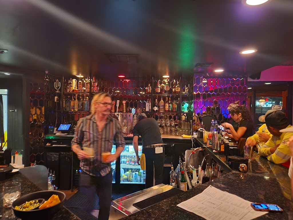 AWE Bar | restaurant | 56193 Twentynine Palms Highway, Yucca Valley, CA 92284, USA | 7608530090 OR +1 760-853-0090