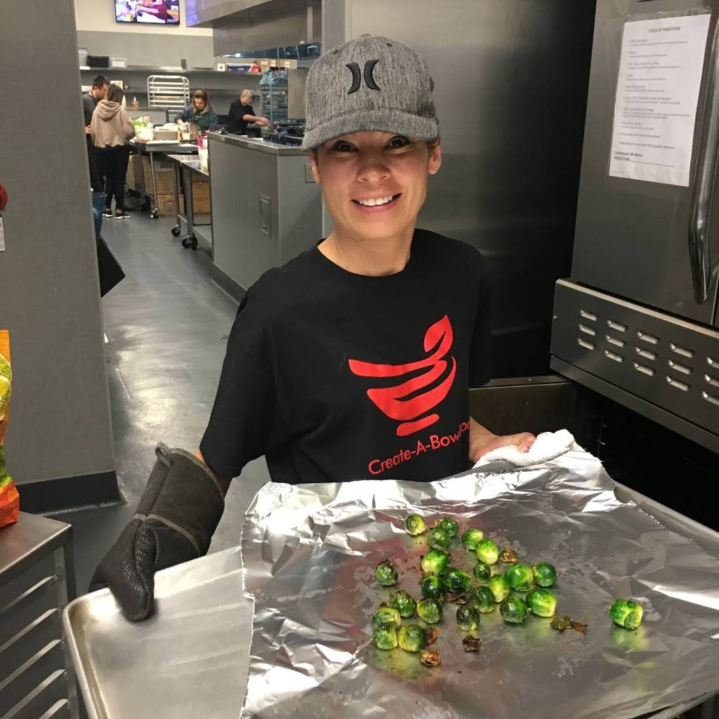 Create-A-Bowl | restaurant | 350 Clinton St Suite A, Costa Mesa, CA 92626, USA | 9498850219 OR +1 949-885-0219