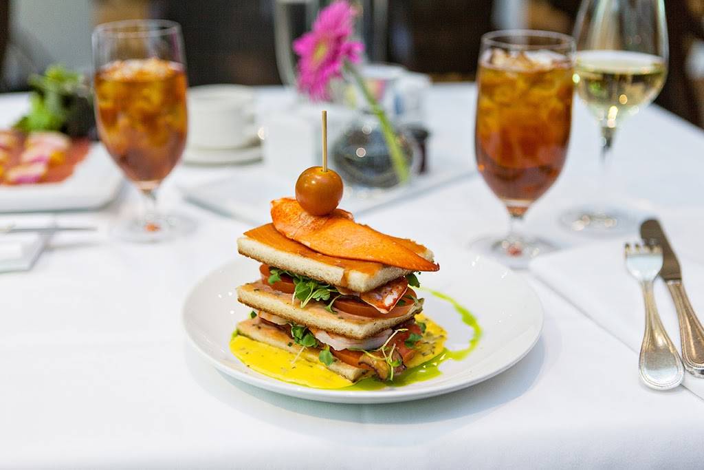 The Palmetto Cafe | cafe | 205 Meeting St, Charleston, SC 29401, USA | 8437224900 OR +1 843-722-4900