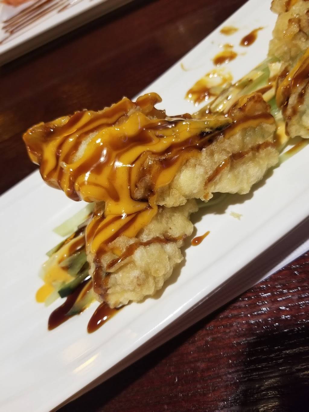 Sakura | restaurant | 3000 N 14th St, Ponca City, OK 74601, USA | 5807629777 OR +1 580-762-9777