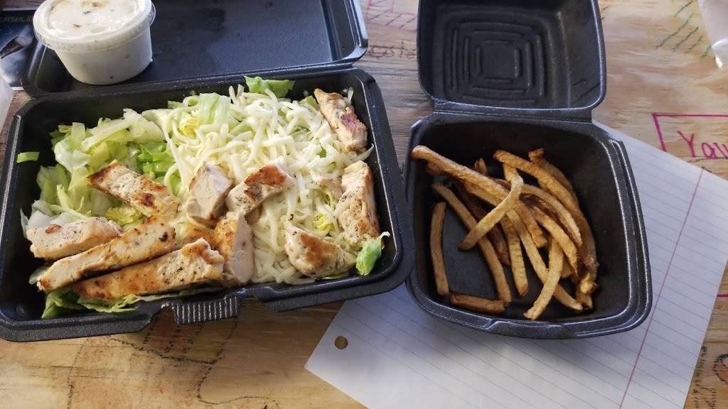 Gus Italian Grille Xpress | meal delivery | 1875 Niles Cortland Rd NE, Warren, OH 44484, USA | 3306098646 OR +1 330-609-8646