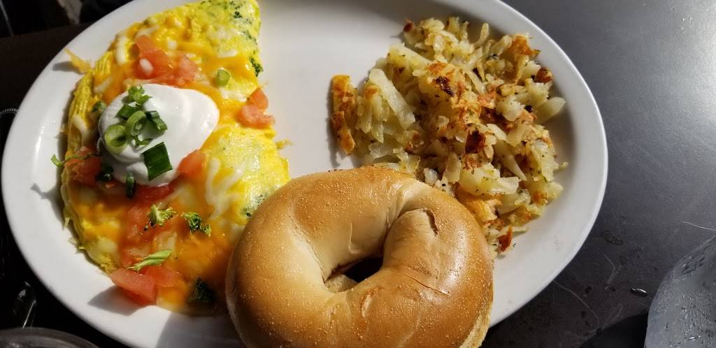 Stacks | restaurant | 361 California Dr, Burlingame, CA 94010, USA | 6505791384 OR +1 650-579-1384