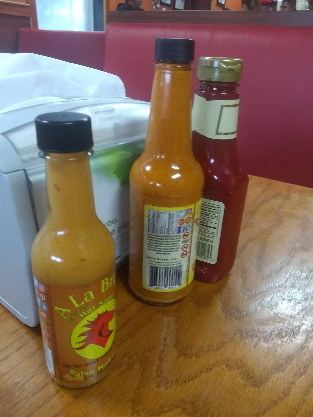 Mega Baleada | restaurant | 7631 Sharon Lakes Rd, Charlotte, NC 28210, USA | 9802090274 OR +1 980-209-0274