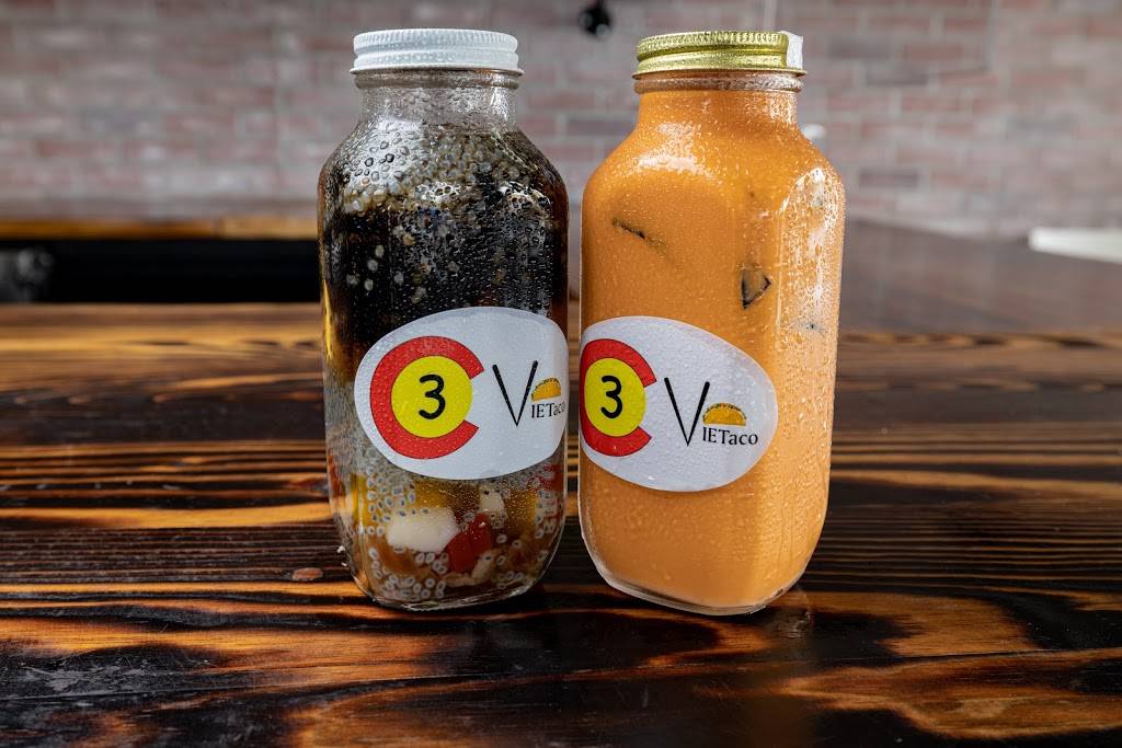 Co3 Vietaco | restaurant | 14333 Beach Blvd, Jacksonville, FL 32250, USA | 9045030151 OR +1 904-503-0151