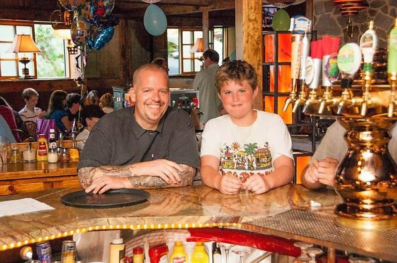 Great American Pub | restaurant | 516 E King Rd, Paoli, PA 19301, USA | 6108430000 OR +1 610-843-0000