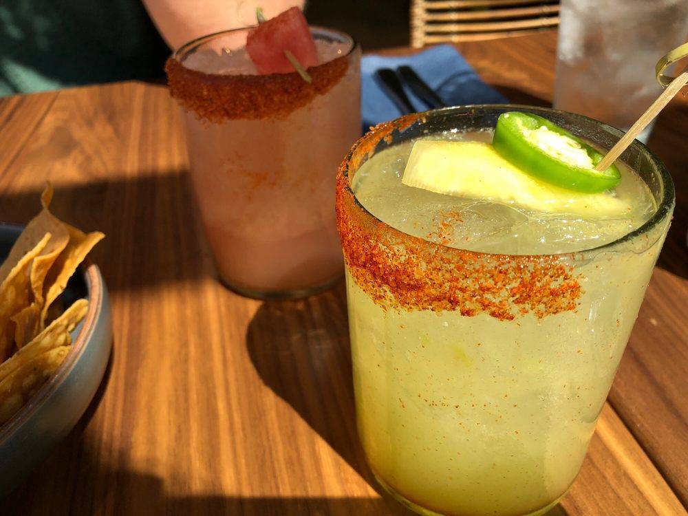 Blanco Tacos & Tequila | restaurant | 7007 Friars Rd #901, San Diego, CA 92108, USA | 6198102931 OR +1 619-810-2931