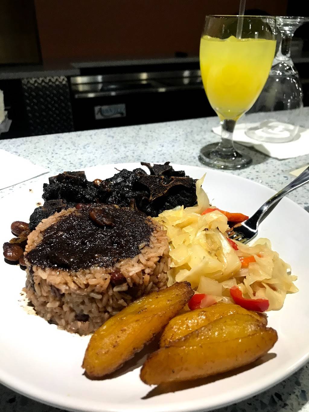 Kingston Grill | restaurant | 1105 Main St Suite 701, Forest Park, GA 30297, USA | 4044583968 OR +1 404-458-3968