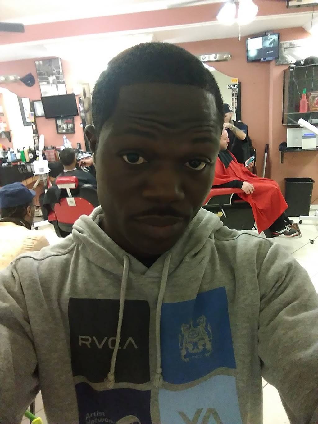 Cold Stone Creamery | bakery | 7 Corson Ave, Staten Island, NY 10301, USA | 7188768868 OR +1 718-876-8868