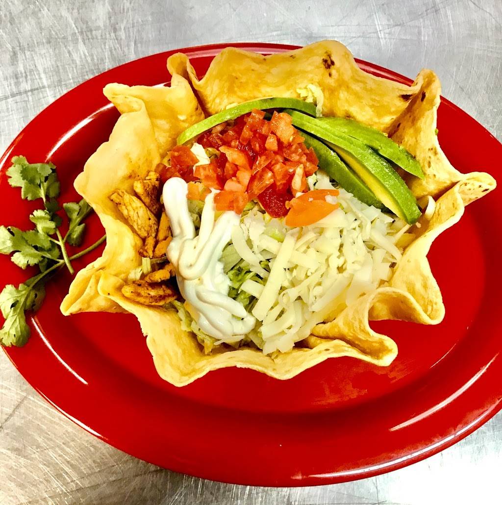 La Ideal Mexican Taqueria & Bakery | restaurant | 5399 Bells Ferry Rd Ste 220, Acworth, GA 30102, USA | 6784018186 OR +1 678-401-8186