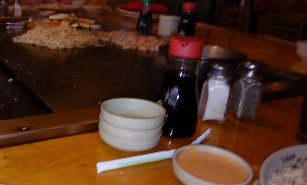 Tokyo Japanese Steak and Sushi Bar | restaurant | 6521 Alabama Hwy 69 S l, Tuscaloosa, AL 35405, USA | 2053661177 OR +1 205-366-1177