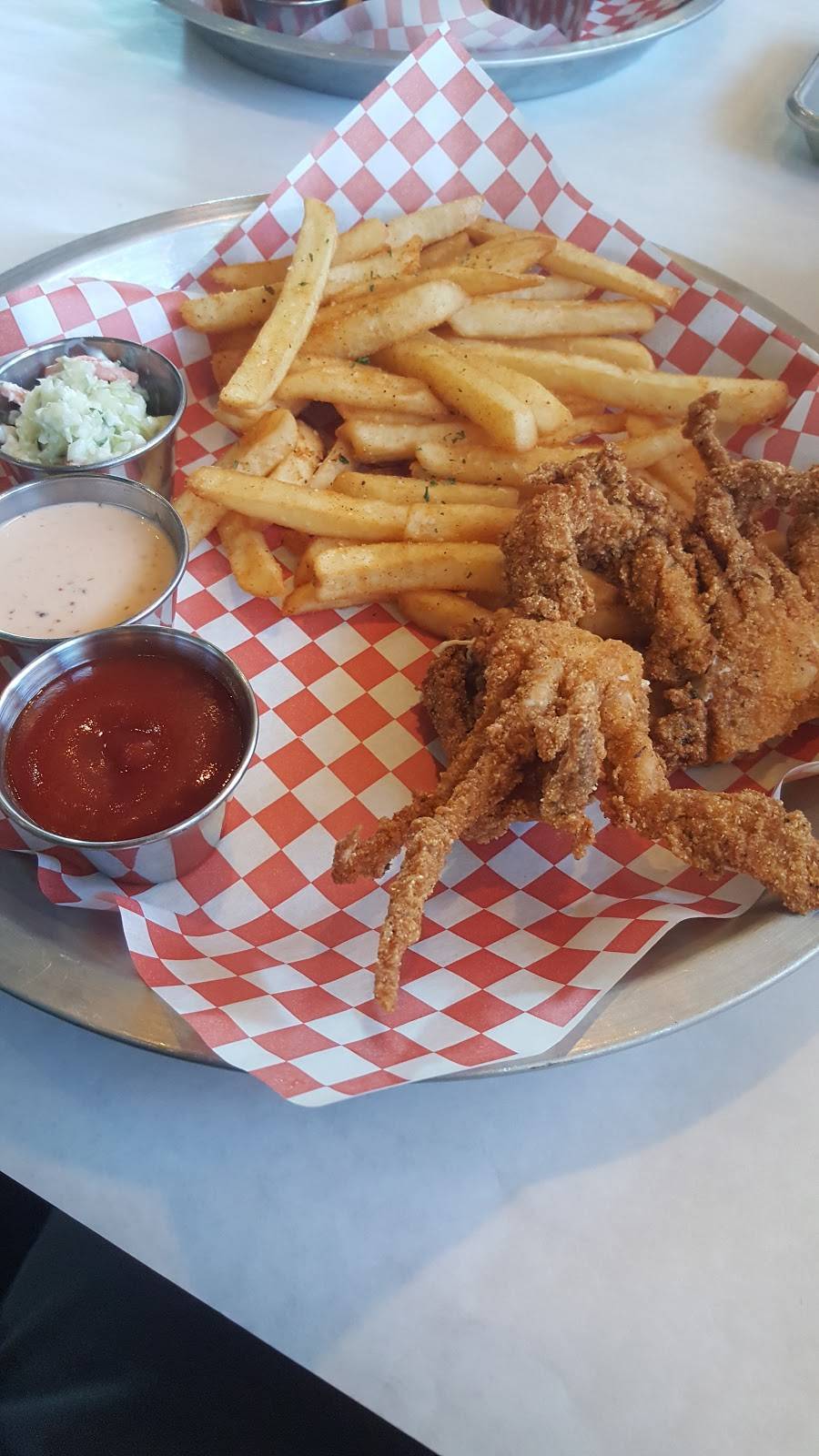 Cajun Boil and Bar | restaurant | 17w512 22nd St, Oakbrook Terrace, IL 60181, USA | 6302792888 OR +1 630-279-2888