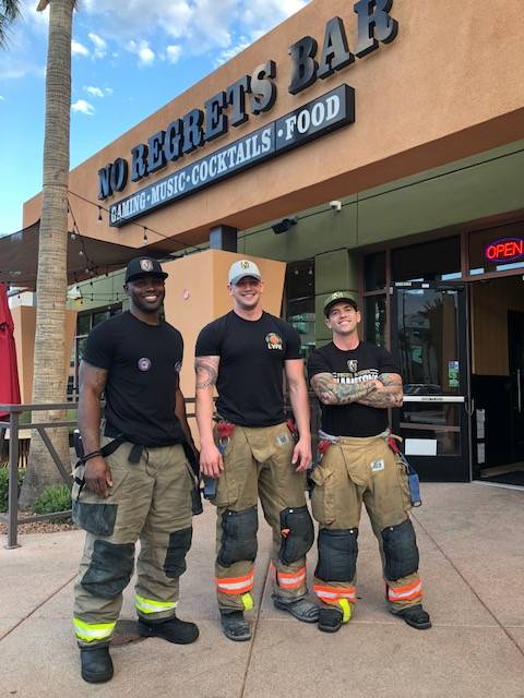 No Regrets Bar | restaurant | 8349 W Sunset Rd #150, Las Vegas, NV 89113, USA | 7025504644 OR +1 702-550-4644