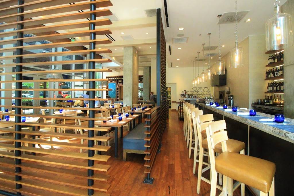 Princi Italia | restaurant | 77 12th St NE, Atlanta, GA 30309, USA | 4047092058 OR +1 404-709-2058