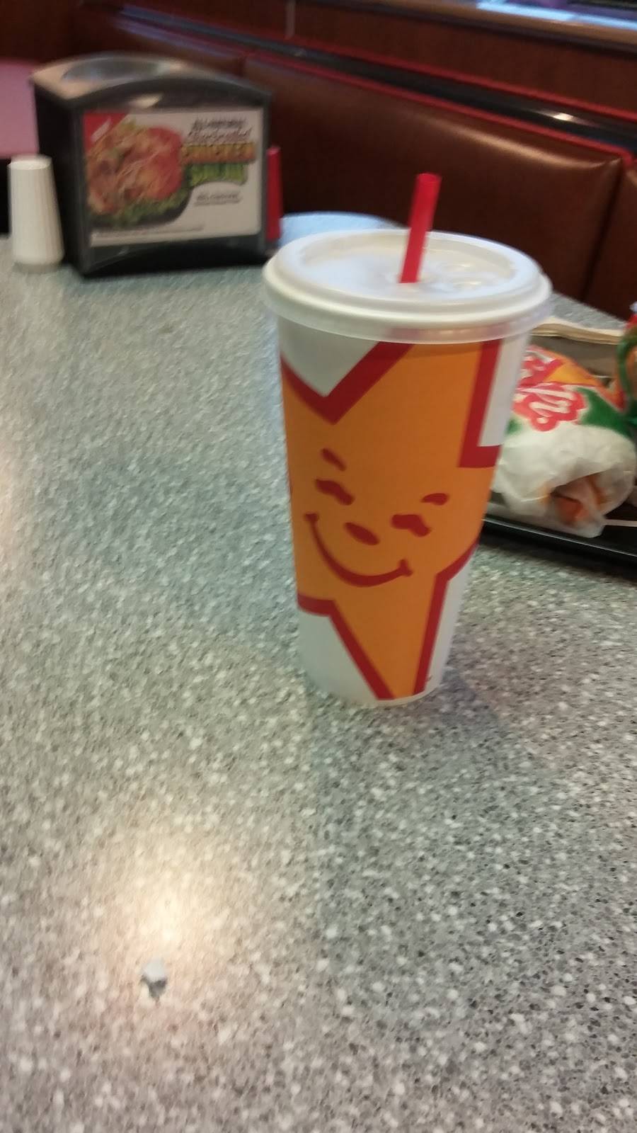 Carls Jr. | restaurant | 1346 Saratoga Ave, San Jose, CA 95129, USA | 4082466966 OR +1 408-246-6966