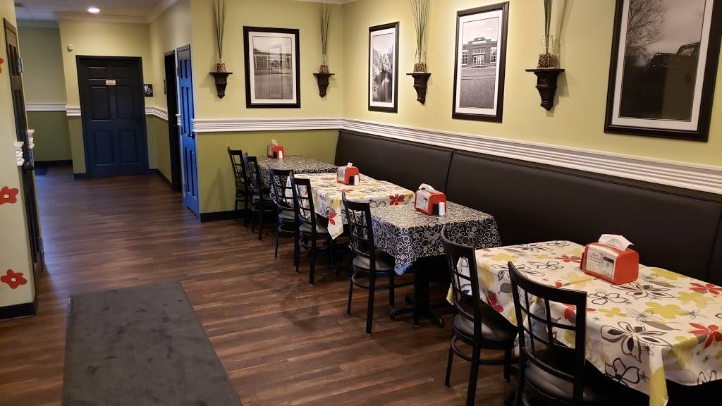 Chicken Salad Chick | restaurant | 2416 Dawson Rd #1, Albany, GA 31707, USA | 2299994093 OR +1 229-999-4093