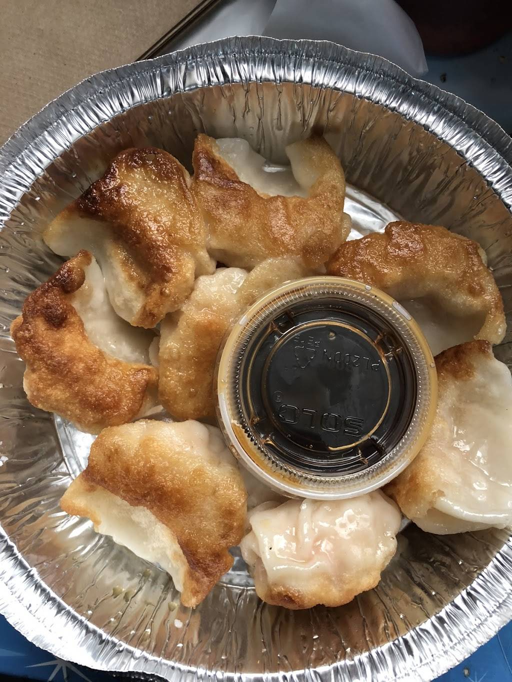 East Excellent Taste | restaurant | 4356 White Plains Rd, Bronx, NY 10466, USA | 7186549774 OR +1 718-654-9774