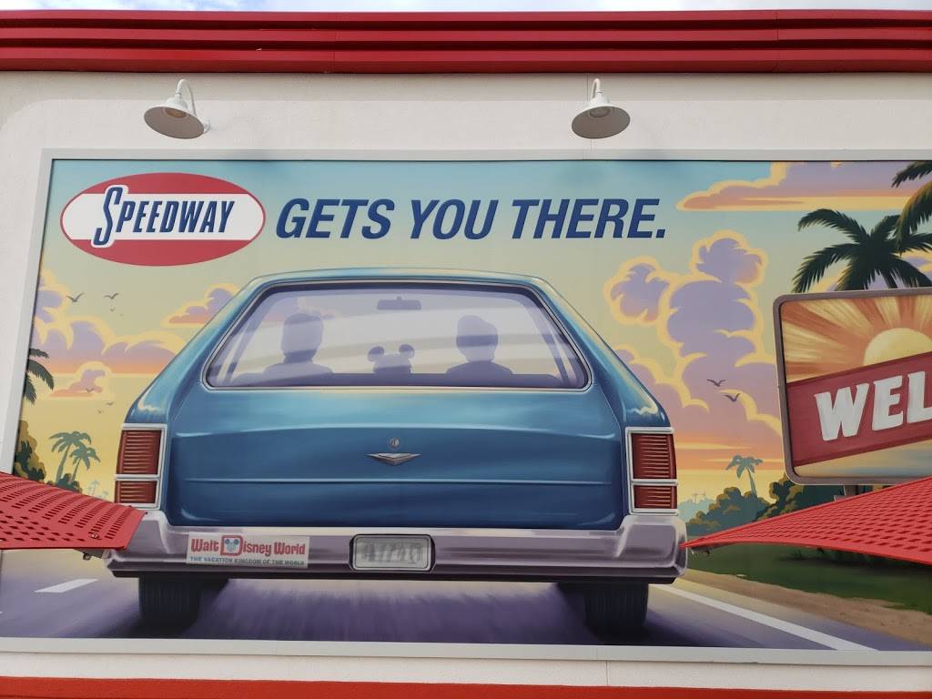 Dunkin | bakery | 1000 West Car Care Dr, Lake Buena Vista, FL 32830, USA | 4079380334 OR +1 407-938-0334