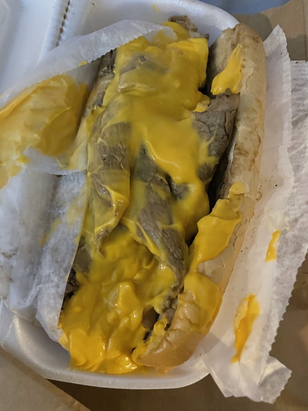 NYPD | restaurant | 4103 W Capitol Dr, Milwaukee, WI 53216, USA | 4144499999 OR +1 414-449-9999