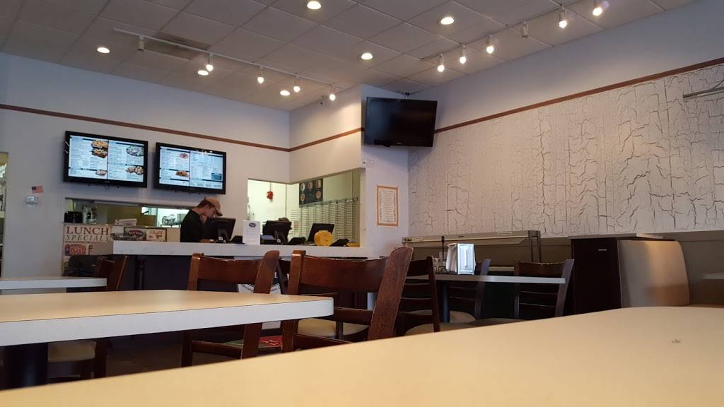 Vocelli Pizza | meal delivery | 721 E Main St, Purcellville, VA 20132, USA | 5404417464 OR +1 540-441-7464