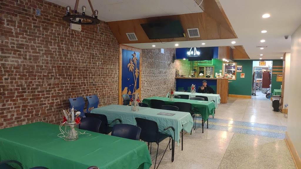 Jus Fishy and beyond | restaurant | 1059 Flatbush Ave, Brooklyn, NY 11226, USA | 3474421172 OR +1 347-442-1172