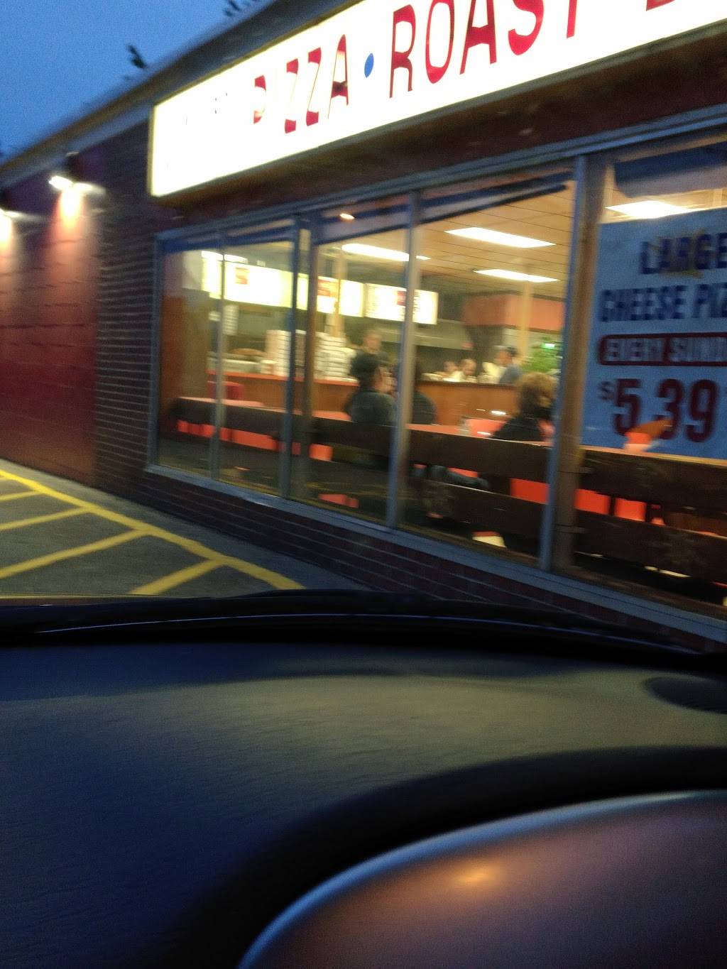 House of Pizza | restaurant | 990 Main St, Sanford, ME 04073, USA | 2073243161 OR +1 207-324-3161