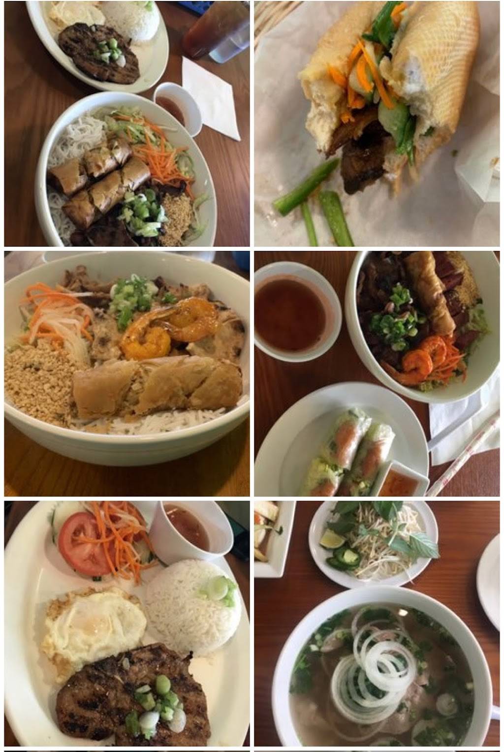 Vietnam Kitchen | restaurant | 248 Westwood Shopping Center, Fayetteville, NC 28314, USA | 9105009011 OR +1 910-500-9011