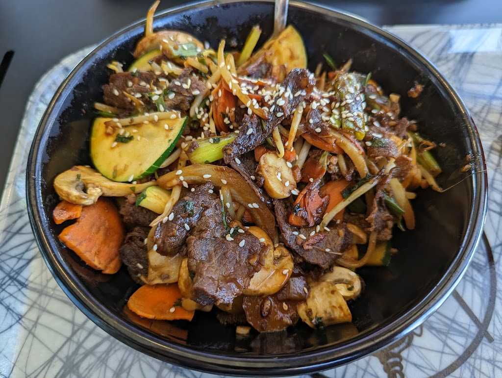 YC’s Mongolian Grill | restaurant | 14850 N 87th St Suite 140, Scottsdale, AZ 85260, USA | 4805905479 OR +1 480-590-5479