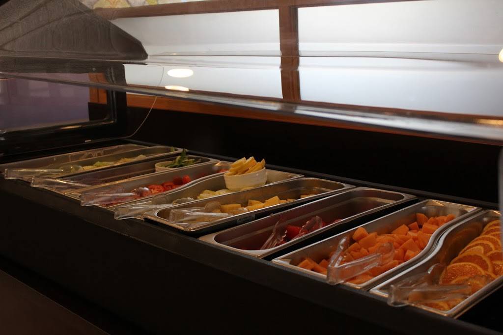 India Bistro | restaurant | 3939 Ming Ave, Bakersfield, CA 93309, USA | 6618321031 OR +1 661-832-1031